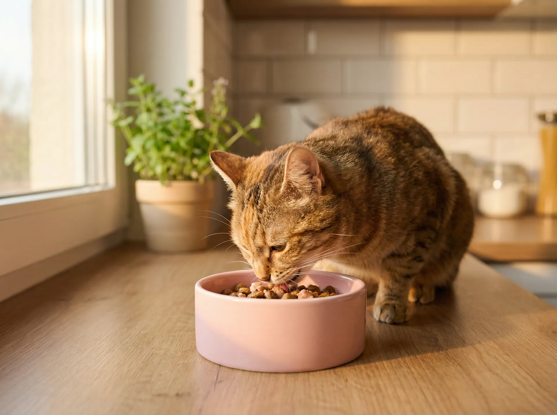 猫咪健康饮食指南 - 777米奇影视第四色