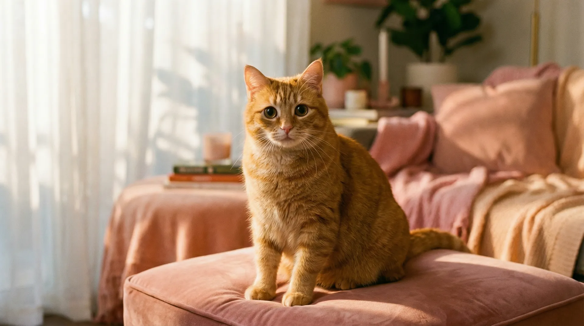 本周明星猫咪奶糖 - 777米奇影视第四色